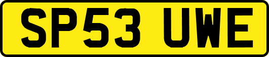 SP53UWE