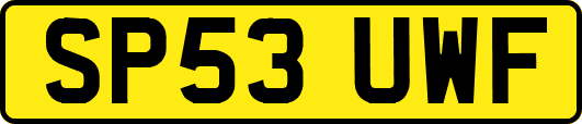SP53UWF
