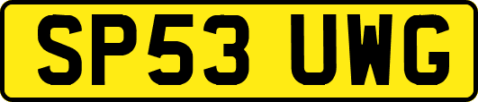 SP53UWG