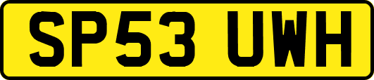 SP53UWH