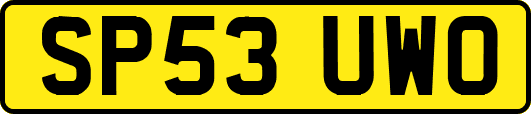 SP53UWO