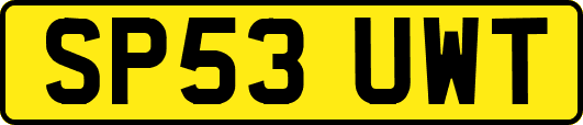 SP53UWT