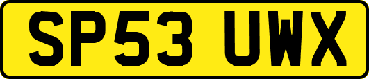 SP53UWX