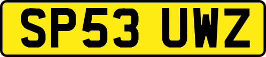 SP53UWZ