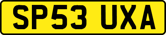 SP53UXA
