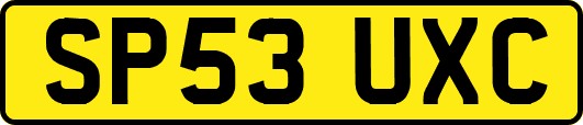 SP53UXC
