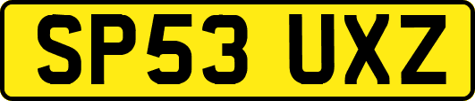 SP53UXZ