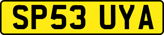 SP53UYA