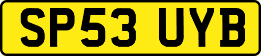 SP53UYB