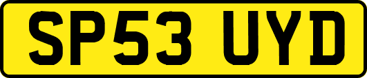 SP53UYD