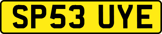 SP53UYE