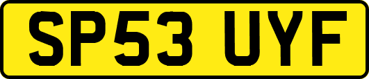 SP53UYF
