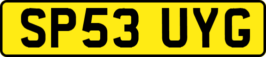 SP53UYG