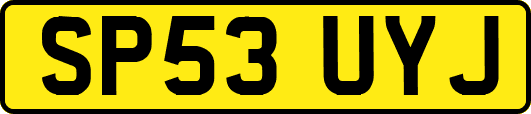 SP53UYJ