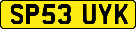 SP53UYK