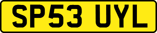 SP53UYL