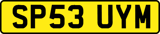 SP53UYM