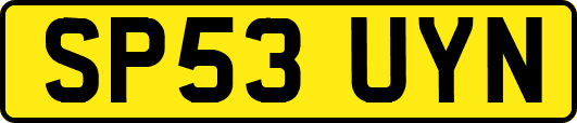 SP53UYN