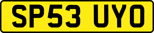 SP53UYO
