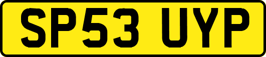 SP53UYP