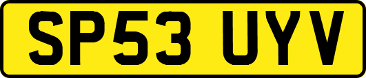 SP53UYV