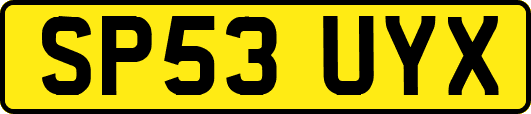 SP53UYX