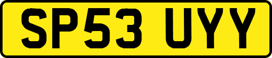 SP53UYY