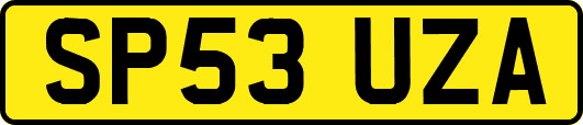 SP53UZA