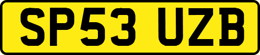 SP53UZB