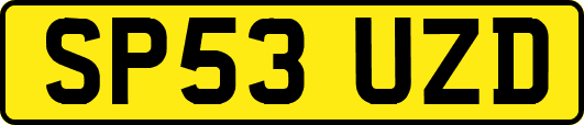 SP53UZD