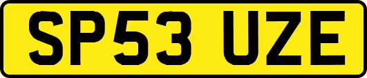 SP53UZE