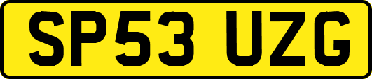 SP53UZG