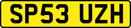 SP53UZH