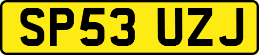 SP53UZJ