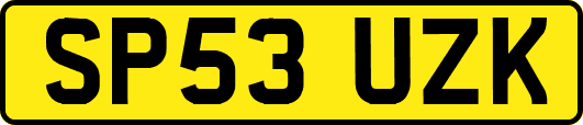 SP53UZK