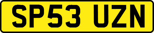 SP53UZN