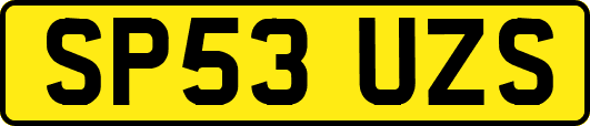 SP53UZS
