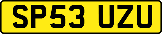 SP53UZU