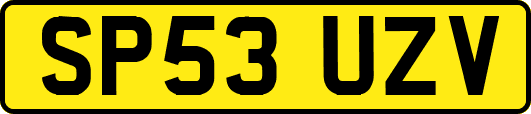 SP53UZV