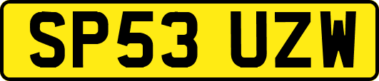 SP53UZW