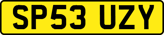 SP53UZY
