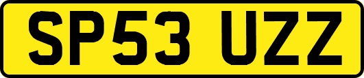 SP53UZZ