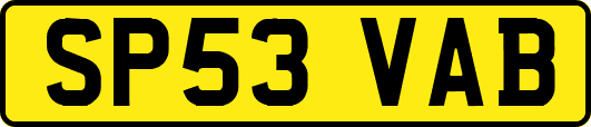 SP53VAB