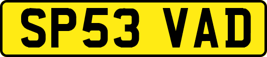 SP53VAD