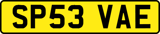 SP53VAE