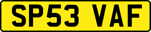 SP53VAF