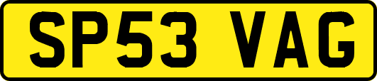SP53VAG