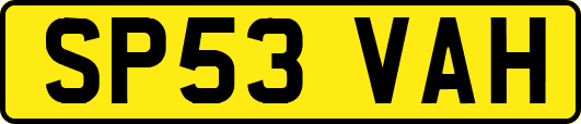 SP53VAH