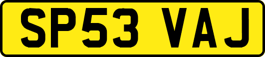 SP53VAJ
