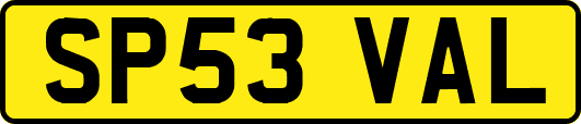 SP53VAL